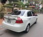 Chevrolet Aveo  2015 nhà bán xe 1 chủ ạ 2015 - Aveo 2015 nhà bán xe 1 chủ ạ