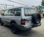 Mitsubishi Pajero 2002 - Xe đủ 2 cầu, 4 kính điện