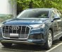 Audi Q7 2020 - Cần bán xe chạy 3v7 km