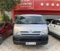 Toyota Hiace 2006 - Cần bán xe sản xuất năm 2006, giá cực tốt