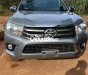 Toyota Hilux   G 2.4 SX 2019 MT 2019 - TOYOTA HILUX G 2.4 SX 2019 MT