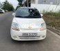 Chevrolet Spark CHERVOLET  2009 Trắng Xe đẹp 2009 - CHERVOLET SPARK 2009 Trắng Xe đẹp