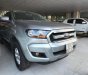 Ford Ranger 2015 - Xe màu bạc