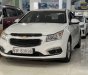 Chevrolet Cruze 2016 - Màu trắng, số sàn