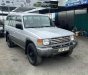 Mitsubishi Pajero 2002 - Xe đủ 2 cầu, 4 kính điện