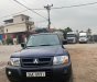 Mitsubishi Pajero 2004 - Màu xanh lam, nhập khẩu nguyên chiếc