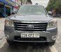 Ford Everest 2010 - Màu xám, giá 368tr