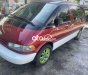 Toyota Previa Bán  cửa sổ trời. 1991 - Bán Previa cửa sổ trời.