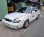 Daewoo Nubira  2001 2001 - Nubira 2001