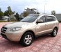 Hyundai Santa Fe  Santafe 2008 2.2 Máy dầu 2 cầu 2008 - Hyundai Santafe 2008 2.2 Máy dầu 2 cầu