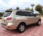 Hyundai Santa Fe  Santafe 2008 2.2 Máy dầu 2 cầu 2008 - Hyundai Santafe 2008 2.2 Máy dầu 2 cầu