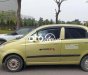 Chevrolet Spark Bán xe   2010 số sàn 2010 - Bán xe Spark Van 2010 số sàn