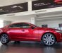 Mazda 6 2022 - Ưu đãi cực lớn. Giảm 100 triệu đồng tiền mặt - hỗ trợ  giá tốt nhất