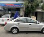 Daewoo Lacetti 2004 - Màu bạc xe gia đình