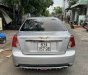 Daewoo Lacetti 2004 - Màu bạc xe gia đình