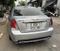 Daewoo Lacetti 2004 - Màu bạc xe gia đình