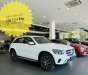 Mercedes-Benz GLC 200 2022 - Xe có sẵn và giao ngay với ưu đãi tốt nhất thị trường