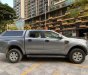 Ford Ranger 2016 - Màu xám, xe nhập