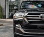 Toyota Land Cruiser 2018 - Phiên bản nhập Trung Đông, full kịch option