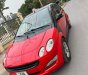 Smart Forfour 2001 - Nhỏ gọn thể thao