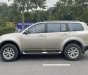 Mitsubishi Pajero Sport 2016 - Giá cực tốt