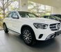 Mercedes-Benz GLC 200 2022 - Xe có sẵn và giao ngay với ưu đãi tốt nhất thị trường