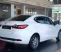 Mazda 2 2022 - Xe sẵn giao ngay - Giá tốt nhất Miền tây