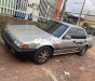 Honda Accord  acord 1986 - honda acord