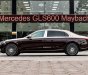 Mercedes-Maybach S 680 2022 - New 100%