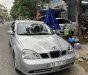 Daewoo Lacetti 2004 - Màu bạc xe gia đình