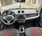 Smart Forfour 2001 - Nhỏ gọn thể thao