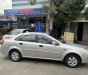 Daewoo Lacetti 2004 - Màu bạc xe gia đình