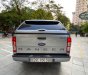 Ford Ranger 2016 - Màu xám, xe nhập