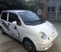 Daewoo Matiz 2007 - Màu trắng giá hữu nghị