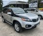 Kia Sorento 2010 - Bán xe đăng ký lần đầu 2010 nhập khẩu nguyên chiếc giá tốt 438tr