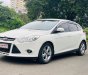 Ford Focus 2014 - Tặng kèm: Phim cách nhiệt, lót sàn, che mưa