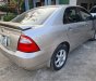 Toyota Corolla 2007 - Hàng thuốc chuột cho anh em đam mê nồi đồng cối đá