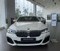 BMW 530i 2022 - Sẵn xe giao ngay - Giá cực tốt liên hệ ngay, nhận ngay ưu đãi