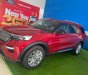 Ford Explorer 2022 - Giá sốc - Giảm 100 triệu lấy số đầu năm