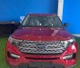 Ford Explorer 2022 - Giá sốc - Giảm 100 triệu lấy số đầu năm