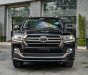 Toyota Land Cruiser 2018 - Phiên bản nhập Trung Đông, full kịch option