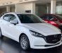Mazda 2 2022 - Xe sẵn giao ngay - Giá tốt nhất Miền tây