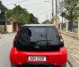 Smart Forfour 2001 - Nhỏ gọn thể thao