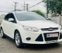 Ford Focus 2014 - Tặng kèm: Phim cách nhiệt, lót sàn, che mưa