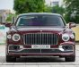 Bentley Flying Spur 2021 - Xe màu đỏ