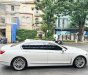 BMW 740Li 2020 - Xe màu trắng số tự động