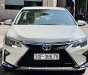 Toyota Camry 2018 - Màu trắng, nhập khẩu, giá 815tr