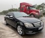 Mercedes-Benz C 230 2008 - Xe màu đen