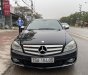 Mercedes-Benz C 230 2008 - Xe màu đen