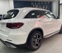 Mercedes-Benz GLC 300 2022 - Xe màu trắng